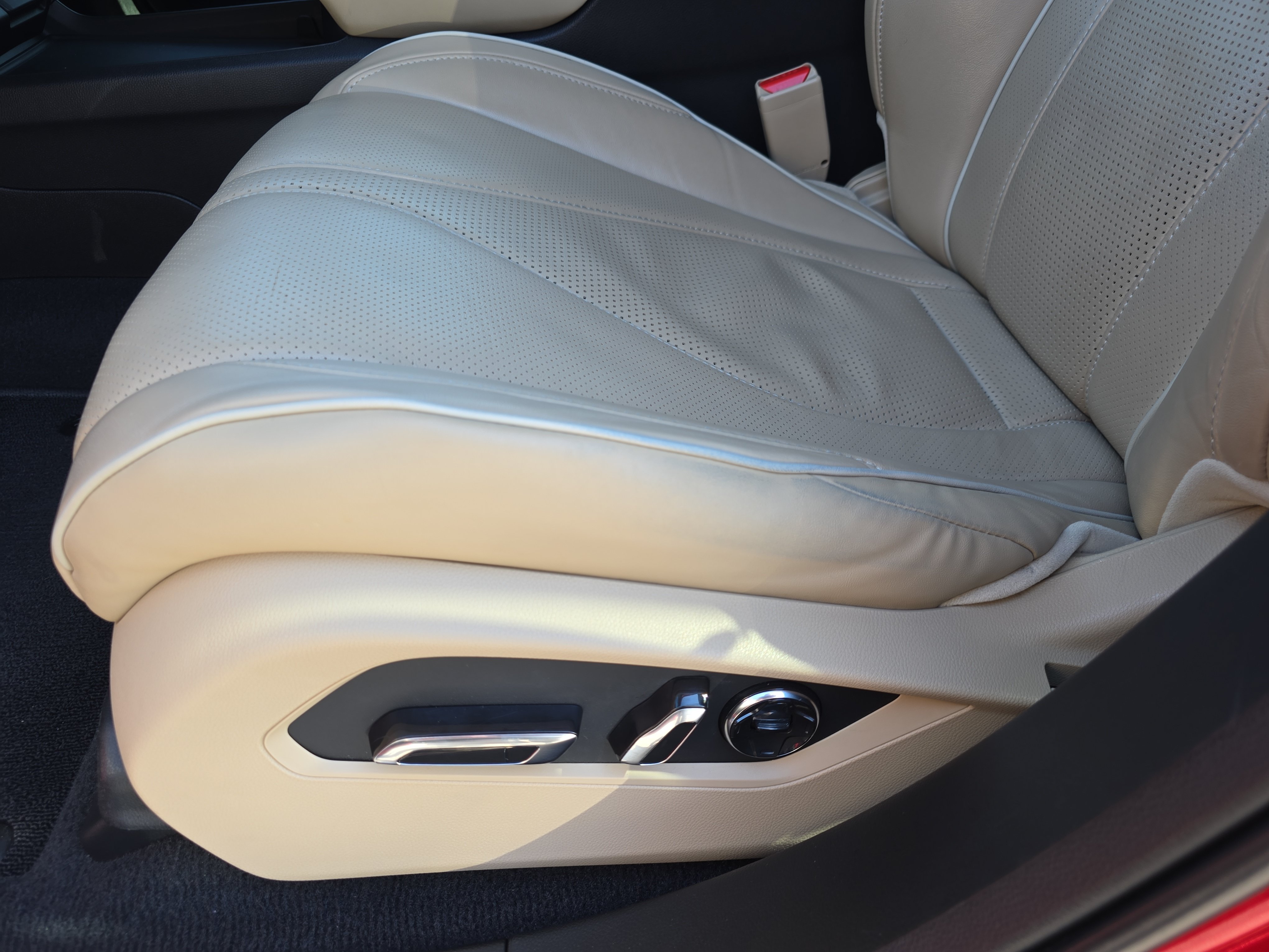 Used 2020 Acura RDX FWD w/ Advance Package image 29