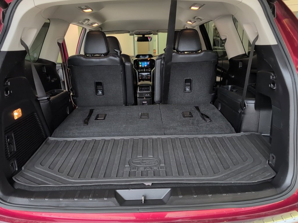 Used 2021 Subaru Ascent Limited w/ Popular Package #2 image 41