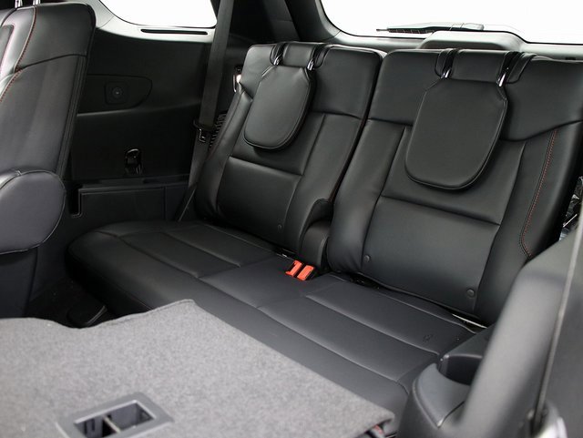 New 2026 Ford Explorer ST image 12