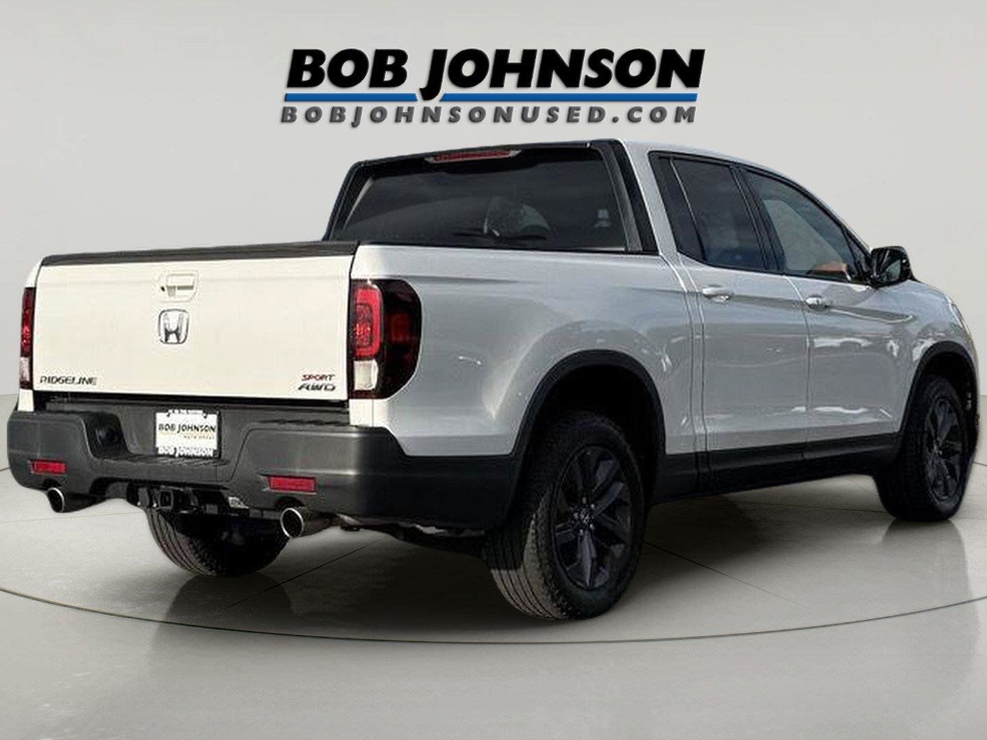Used 2023 Honda Ridgeline Sport image 7