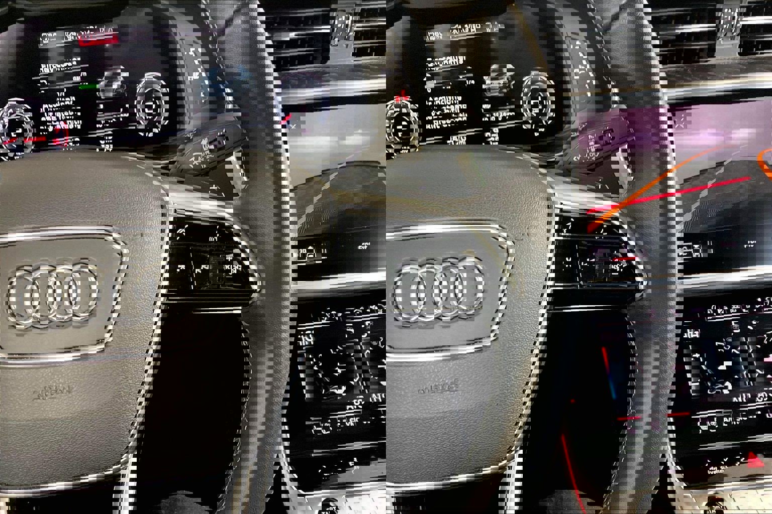 Used 2023 Audi A7 3.0T Prestige image 19