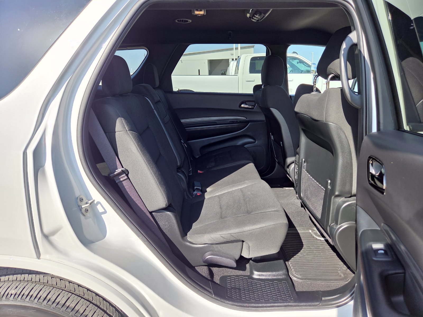 Used 2026 Dodge Durango GT AWD/4WD image 16