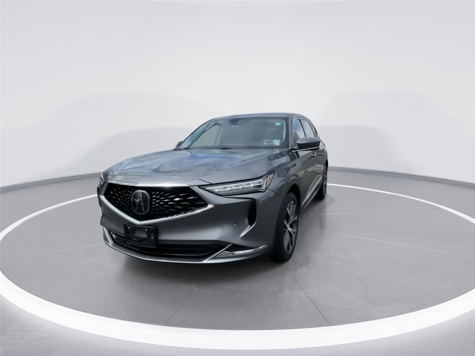 Used 2023 Acura MDX SH-AWD w/ Technology Package image 3