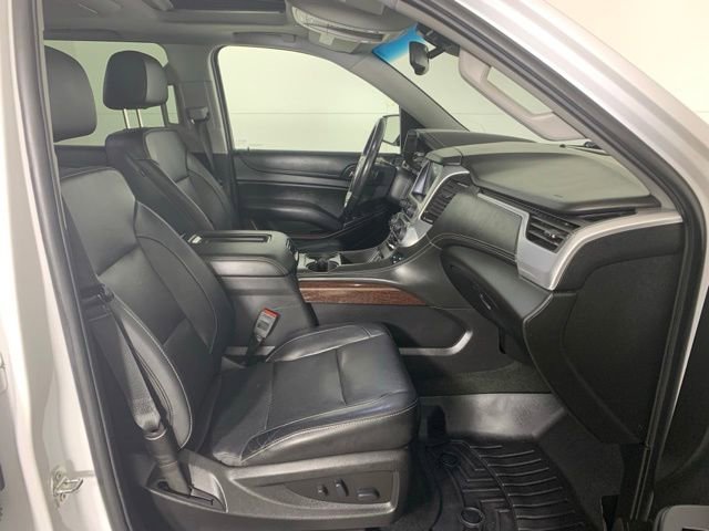 Used 2018 GMC Yukon XL SLT w/ Open Road Package AWD/4WD image 25