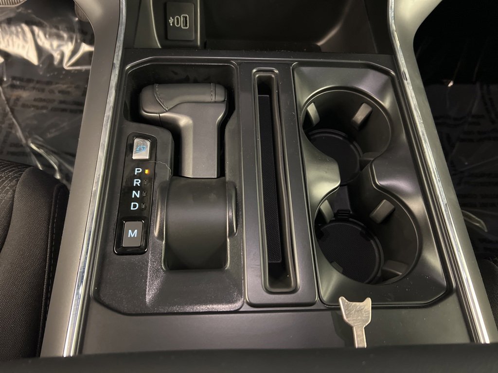 New 2025 Ford F150 XLT w/ Equipment Group 302A MID image 17