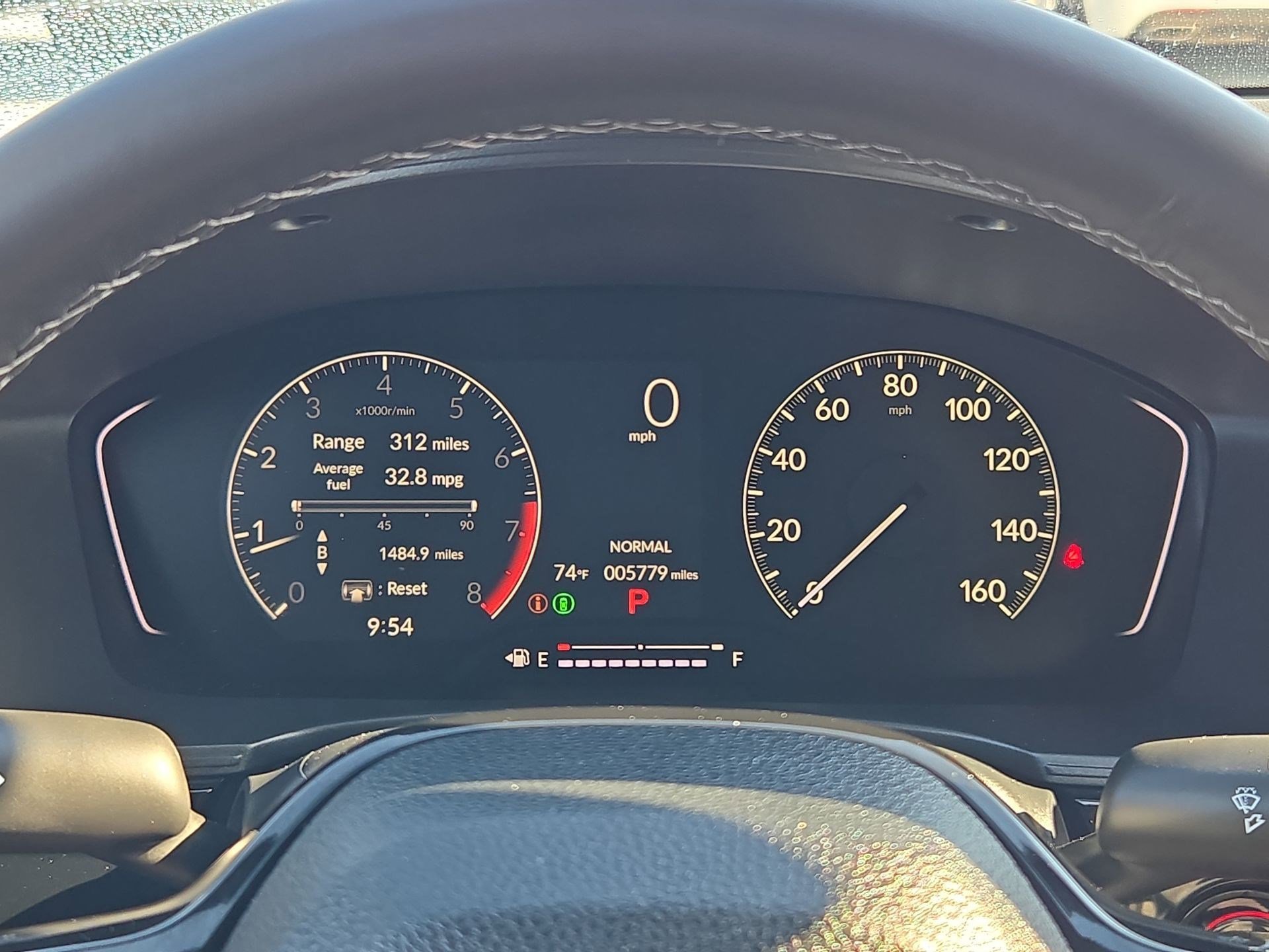 Used 2026 Honda Civic Sport image 20