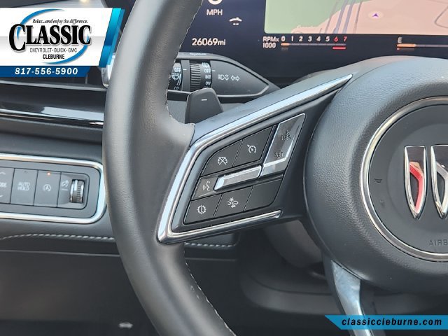 Used 2026 Buick Enclave Preferred FWD image 26
