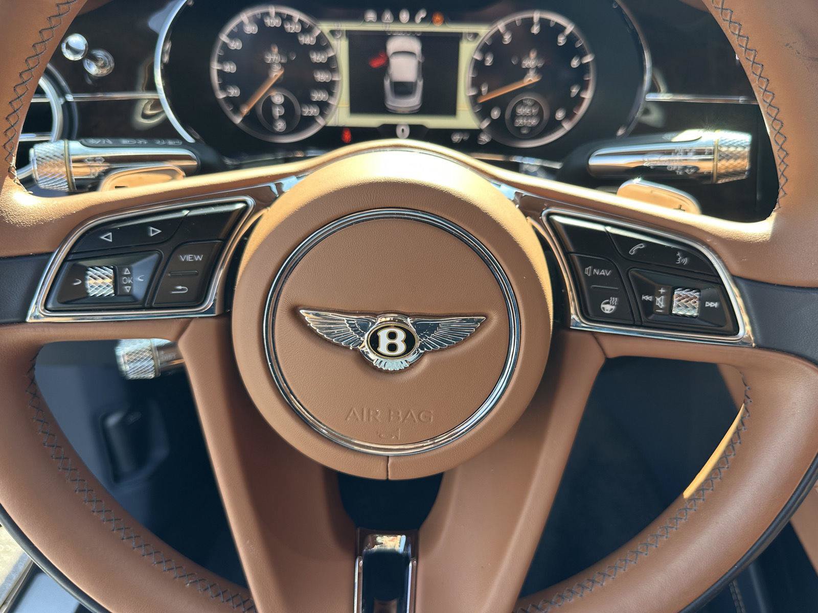 Used 2020 Bentley Continental GT V8 AWD/4WD image 24