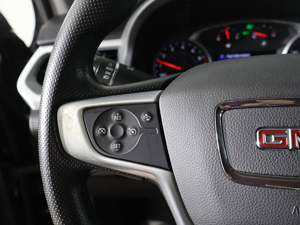Used 2022 GMC Acadia SLE AWD/4WD image 38