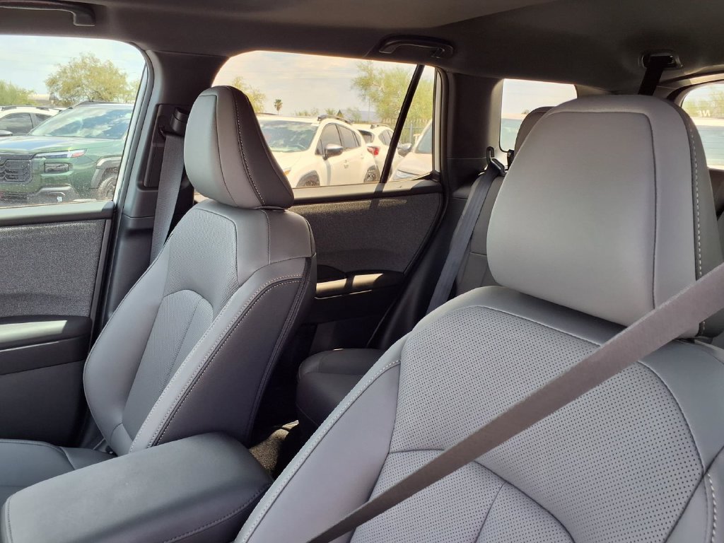 New 2026 Subaru Outback Limited AWD/4WD image 18