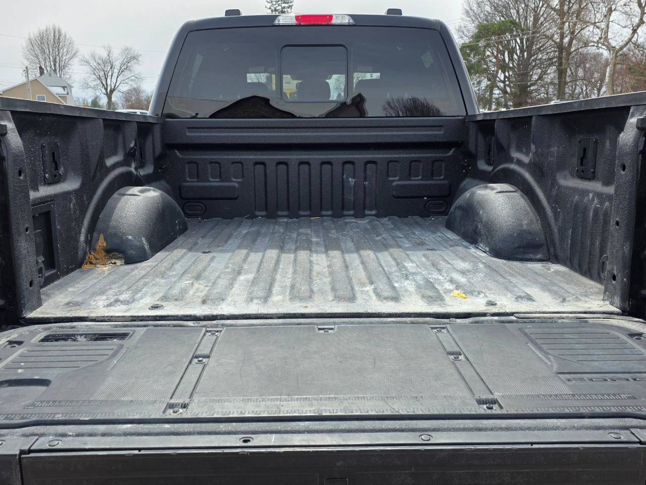 Used 2023 Ford F150 XLT w/ Equipment Group 302A High AWD/4WD image 18