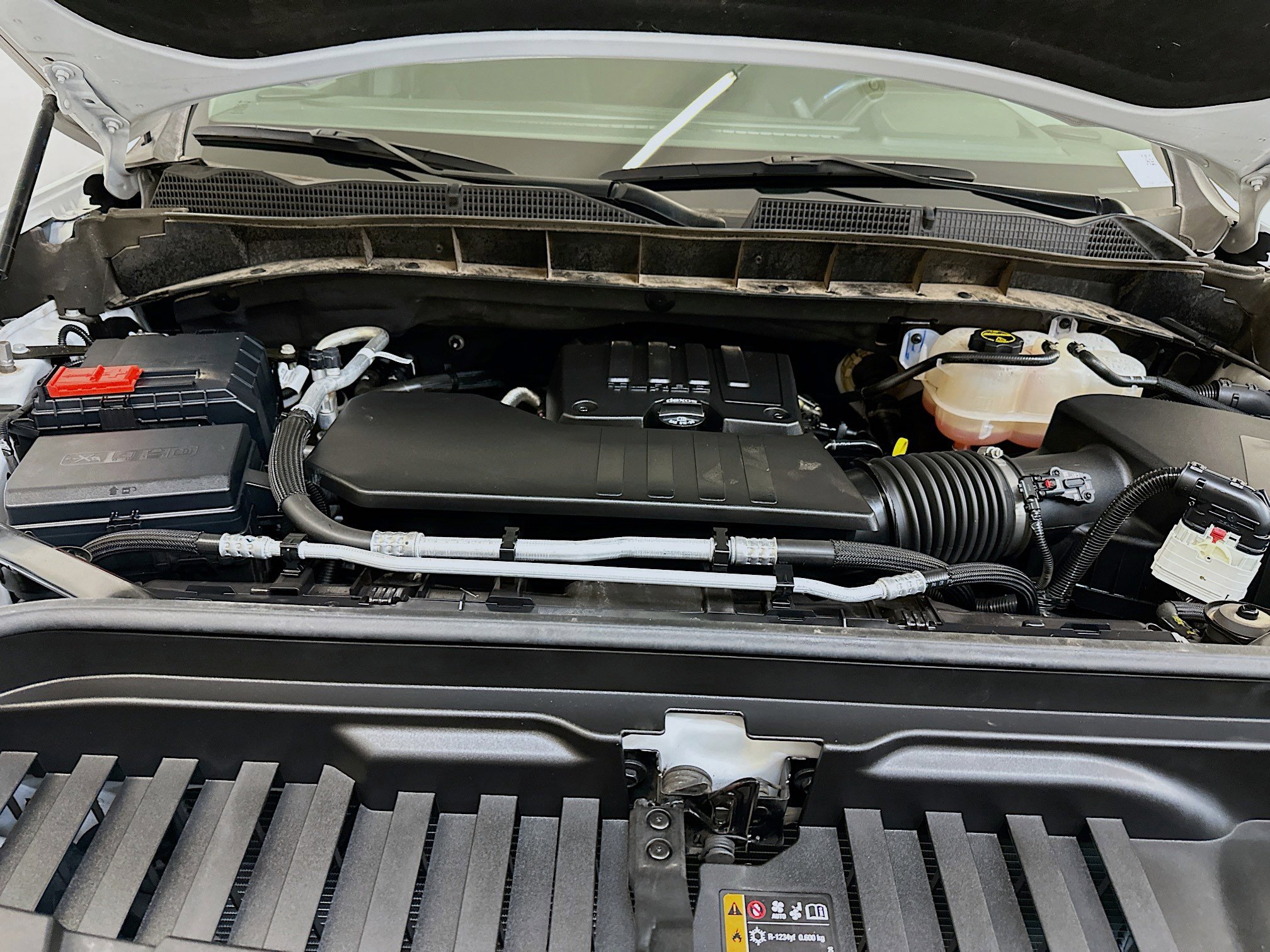 Used 2024 GMC Sierra 1500 Elevation image 34