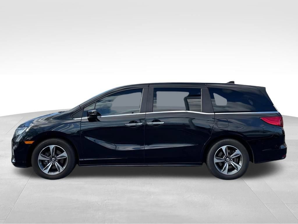 Used 2018 Honda Odyssey Touring image 8