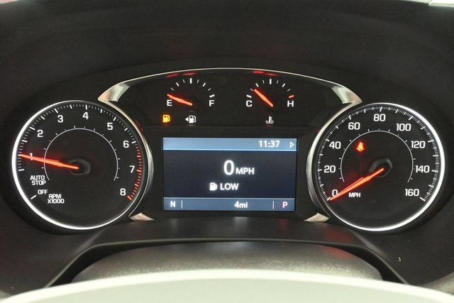 New 2026 Chevrolet Blazer LT w/ Midnight/Sport Edition FWD image 32