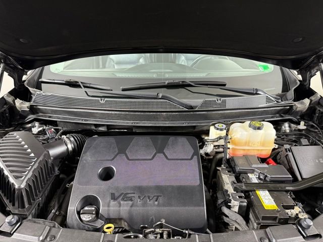 Used 2018 Chevrolet Traverse LT w/ LPO, Floor Liner Package image 26