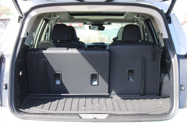 New 2026 Subaru Ascent Limited Bronze AWD/4WD image 27