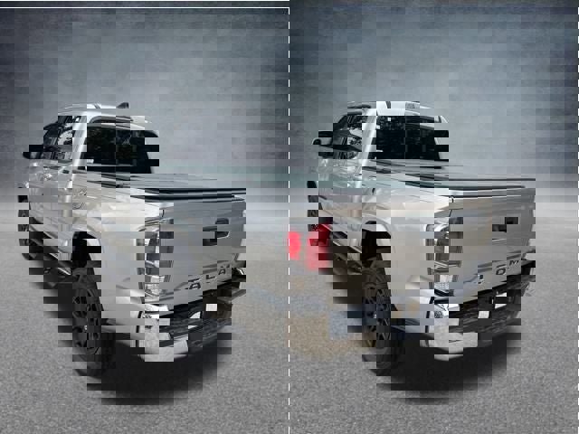 Used 2022 Toyota Tacoma SR5 image 10