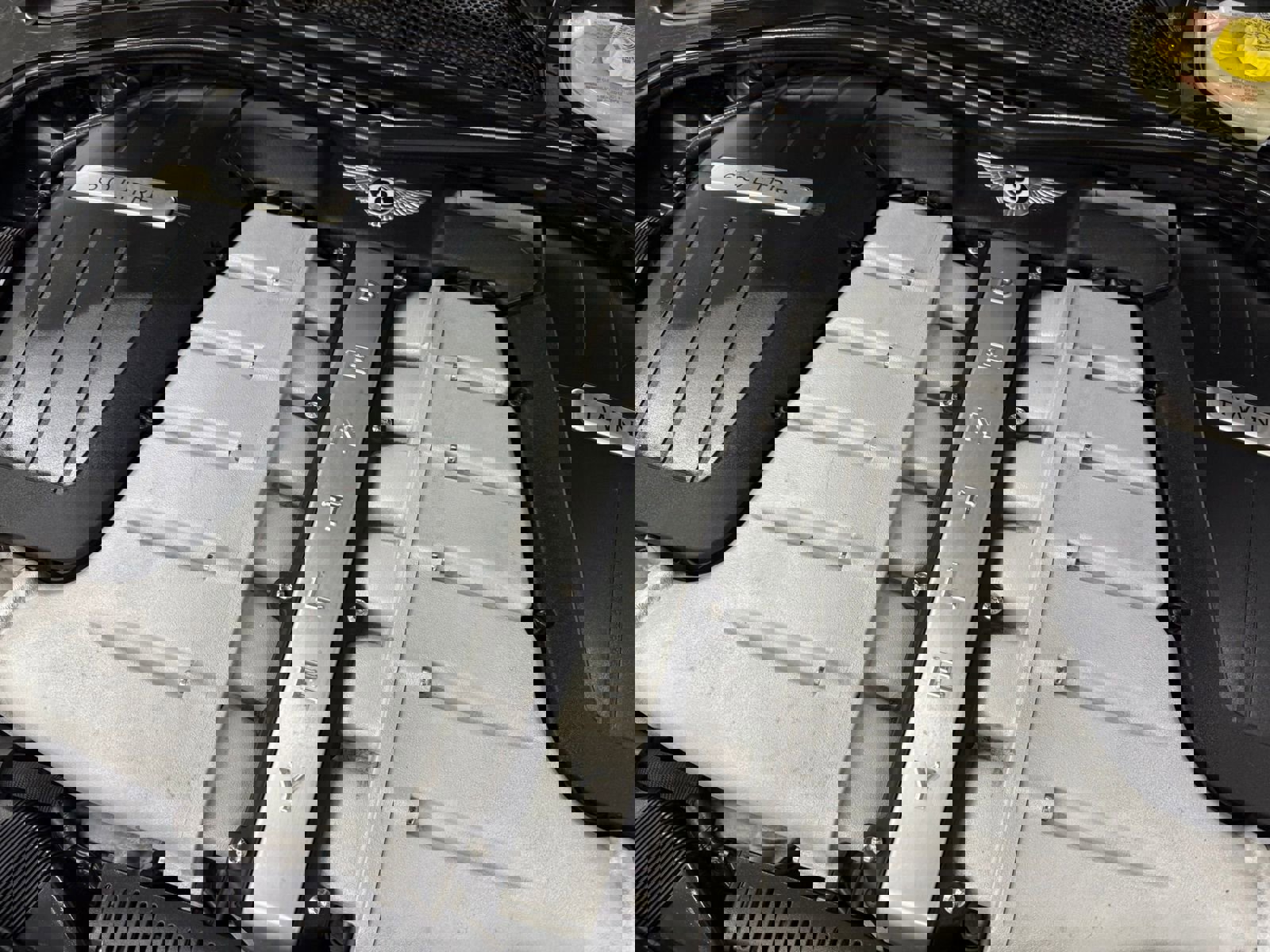 Used 2006 Bentley Flying Spur Flying Spur image 57