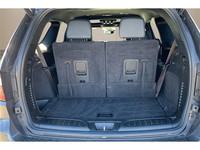 Certified 2024 Dodge Durango GT image 14