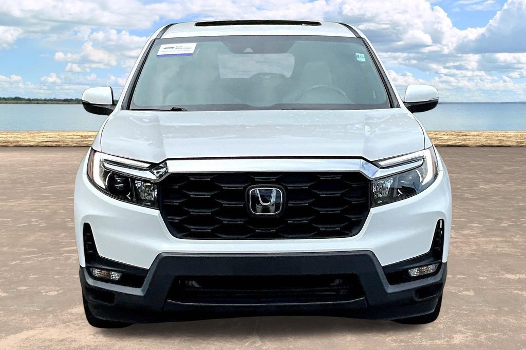 Used 2023 Honda Passport EX-L image 2