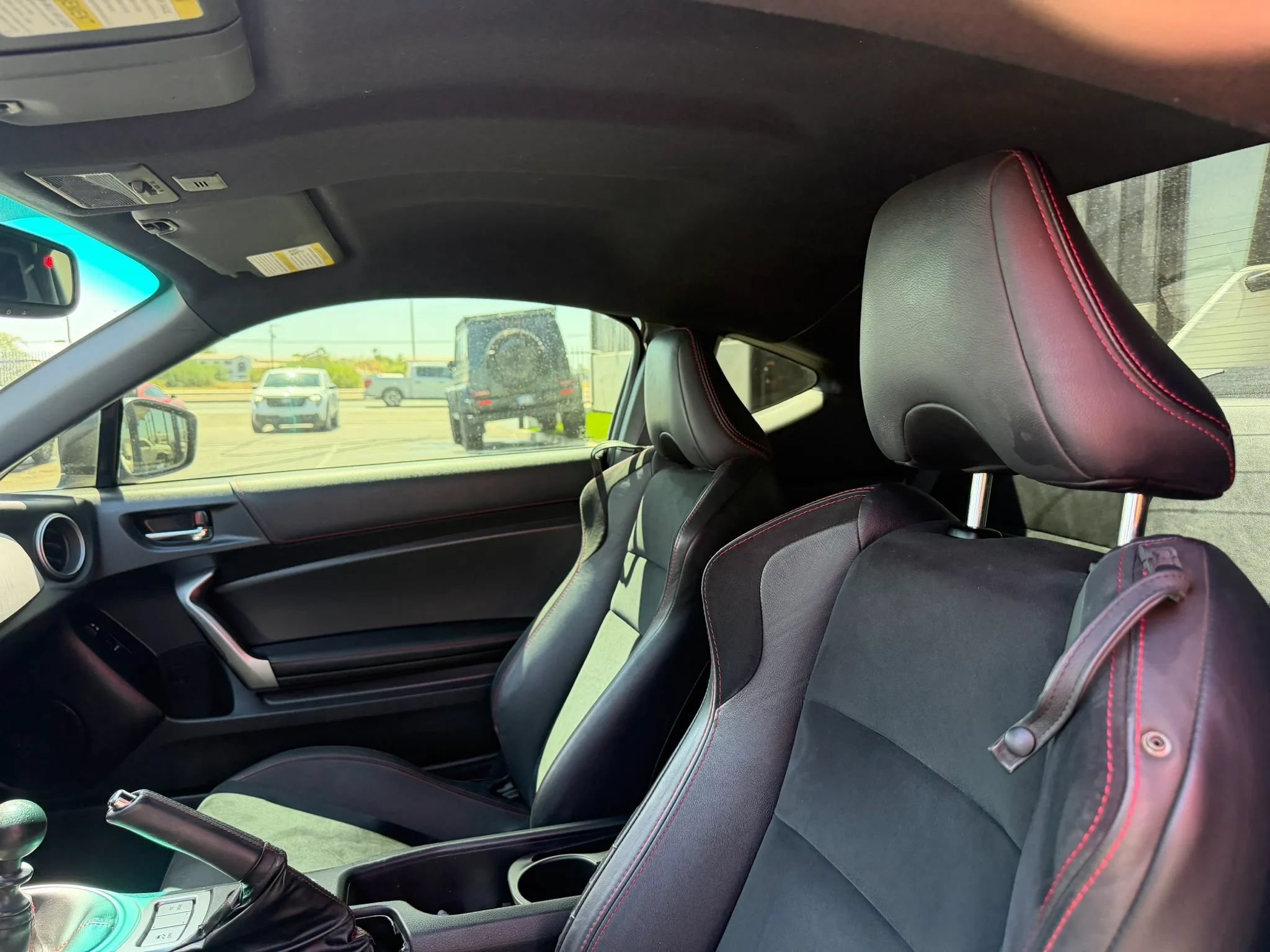 Used 2014 Subaru BRZ Limited w/ Popular Package #2B RWD image 21