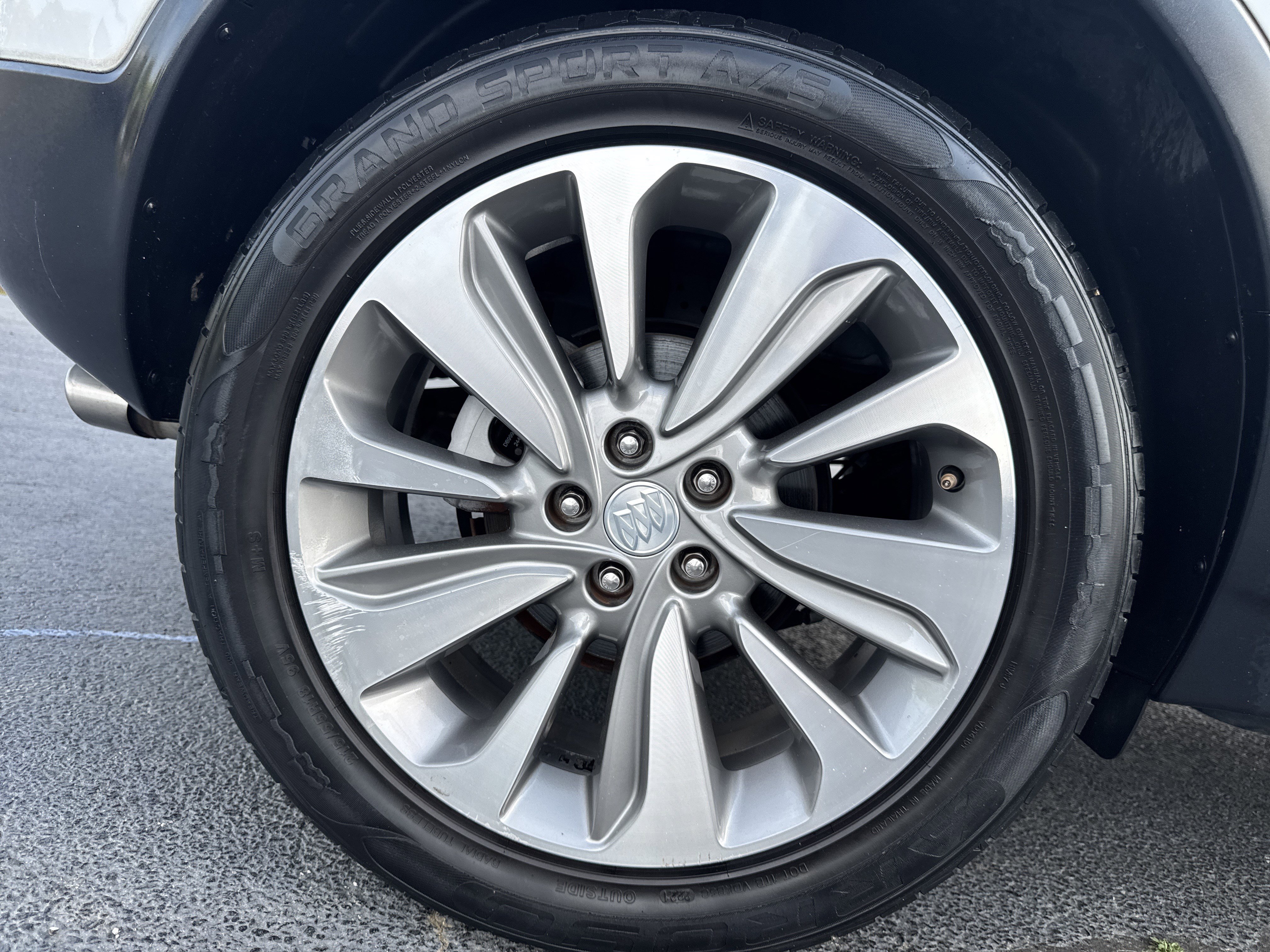 Used 2019 Buick Encore Preferred image 19