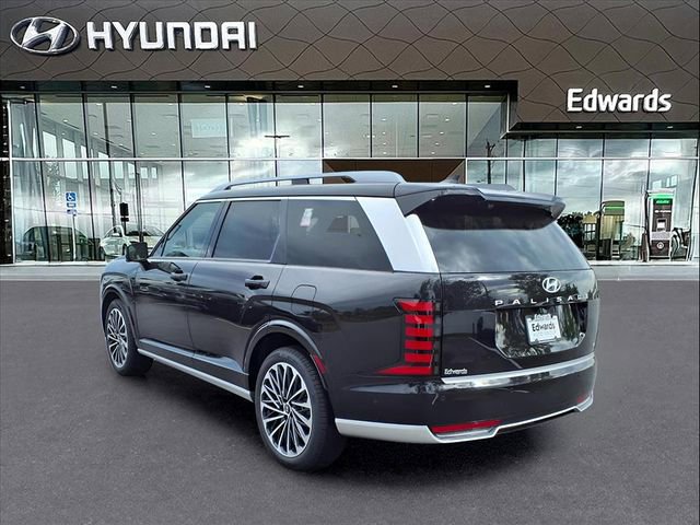 New 2026 Hyundai Palisade Calligraphy image 5