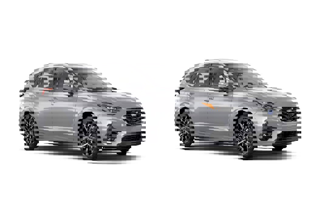 New 2026 Subaru Impreza 2.0i Sport image 4