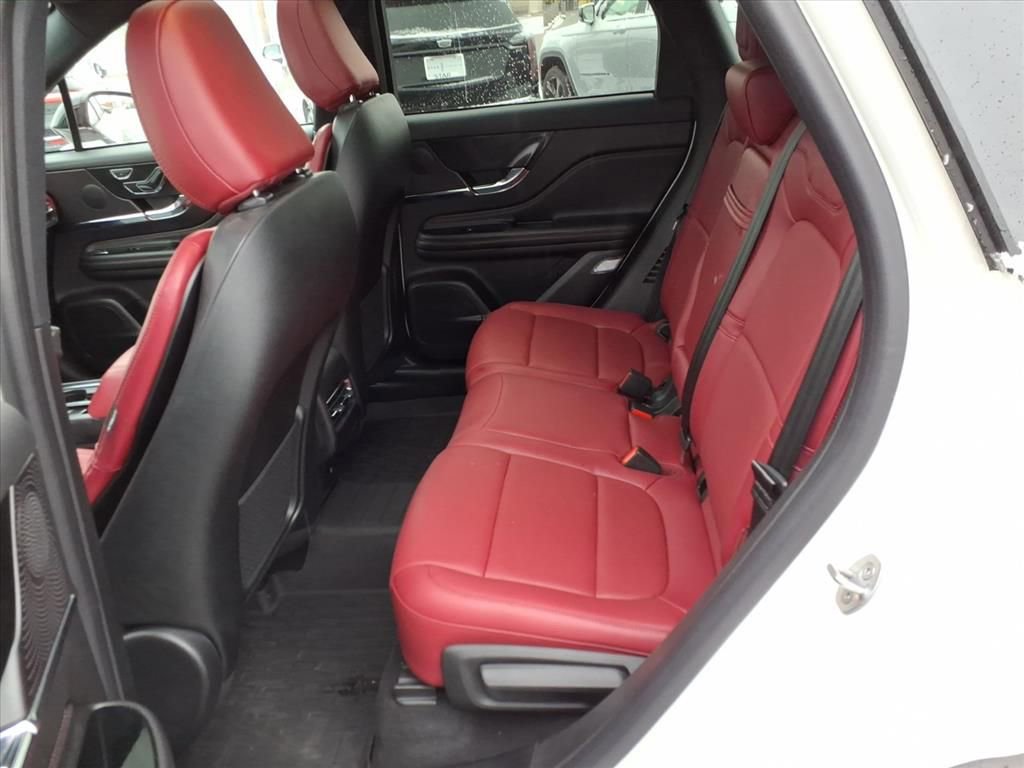 Certified 2023 Lincoln Corsair Reserve w/ Equipment Group 201A AWD/4WD image 12