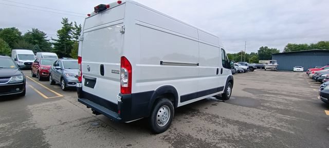 Used 2023 RAM ProMaster 2500 FWD image 7