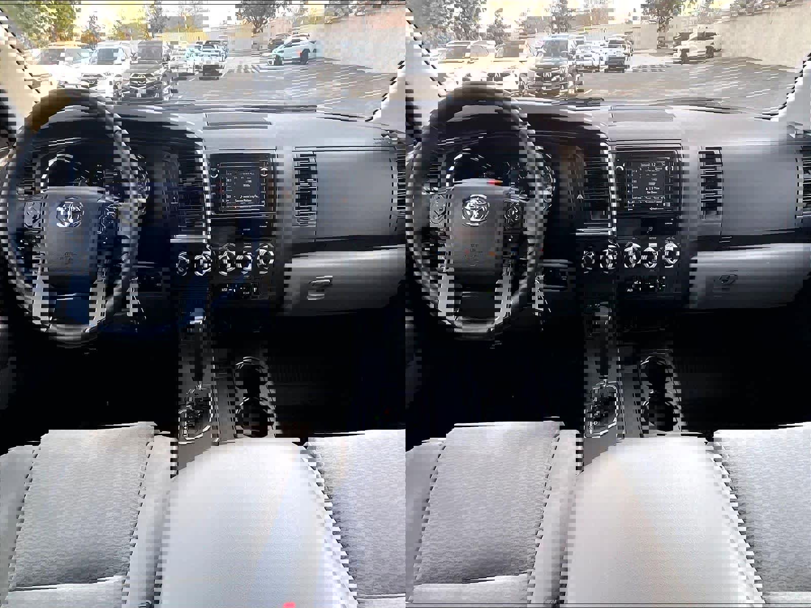 Used 2019 Toyota Sequoia SR5 image 17