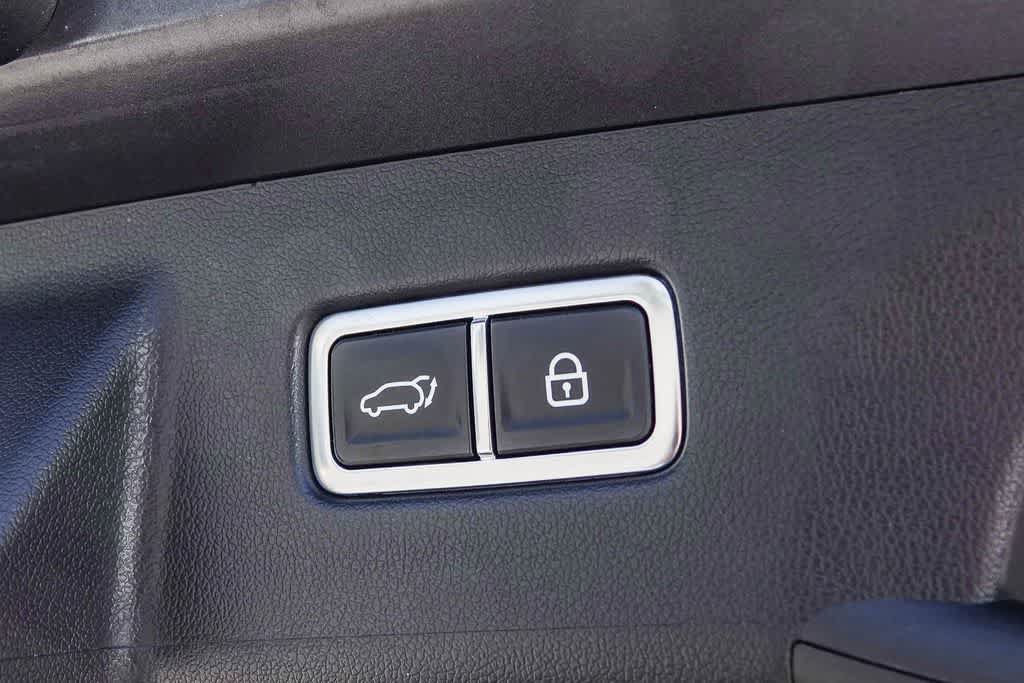 Certified 2023 Kia Sorento SX Prestige AWD/4WD image 25