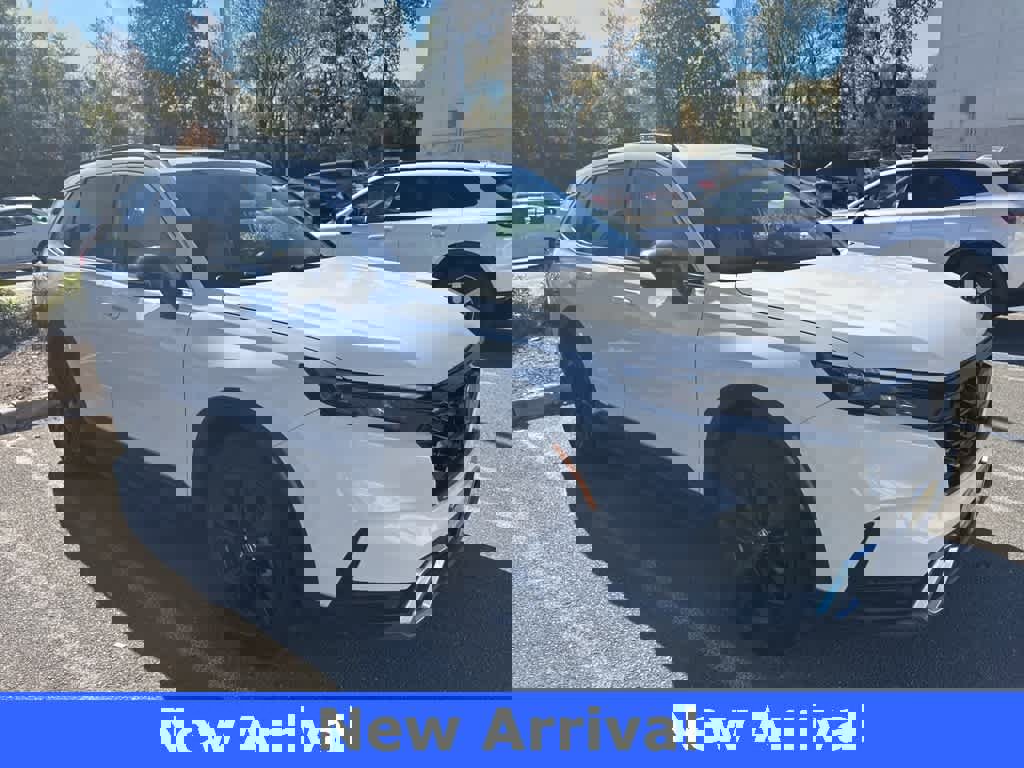 Used 2023 Honda CR-V Sport Touring