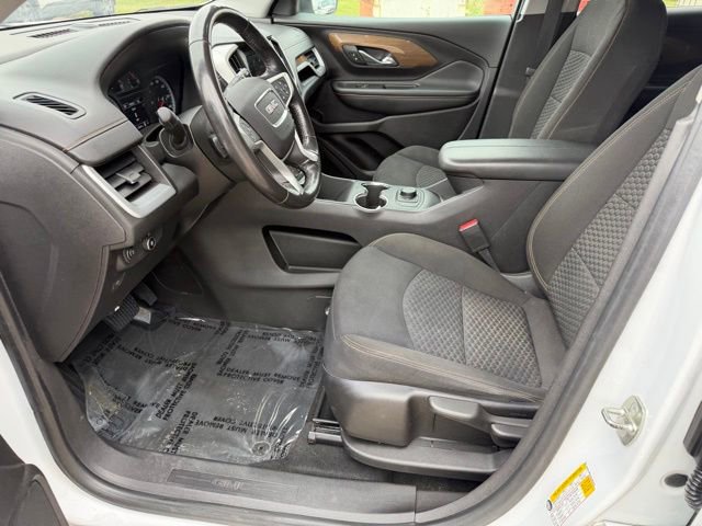 Used 2018 GMC Terrain SLE FWD image 17