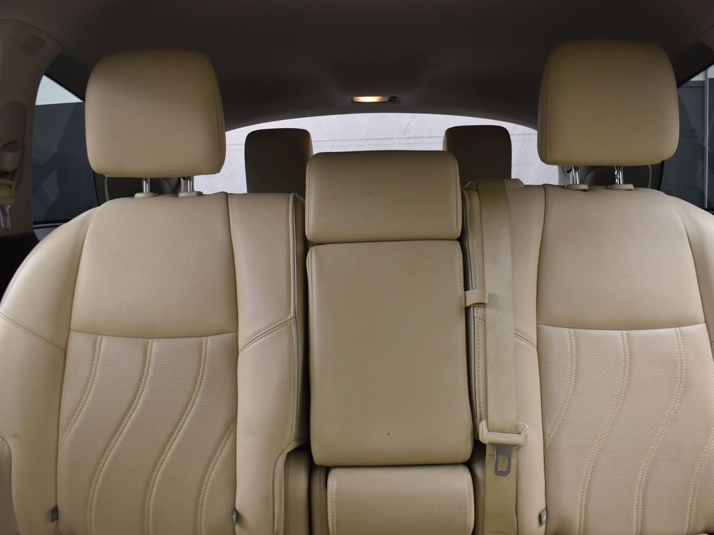 Used 2020 INFINITI QX60 Luxe w/ Essential Package image 25