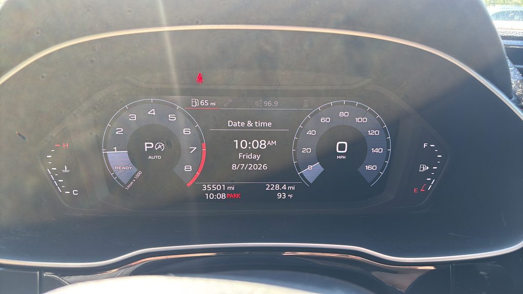 Used 2019 Audi Q3 2.0T Premium AWD/4WD image 12