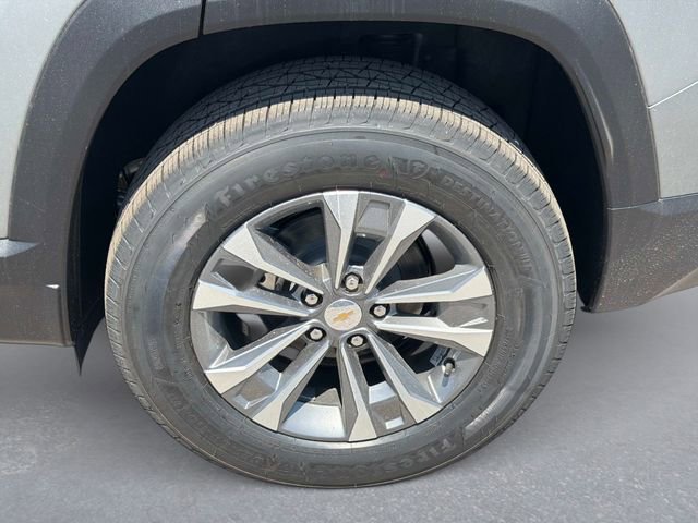 New 2026 Chevrolet Equinox LT w/ Safety and Technology Package FWD image 10