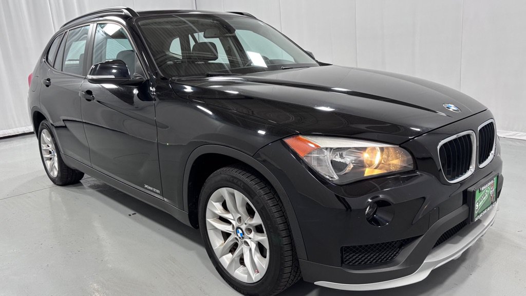 Used 2015 BMW X1 xDrive28i AWD/4WD image 3