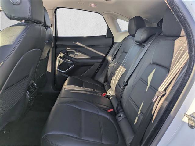 Used 2018 Jaguar E-PACE S image 18
