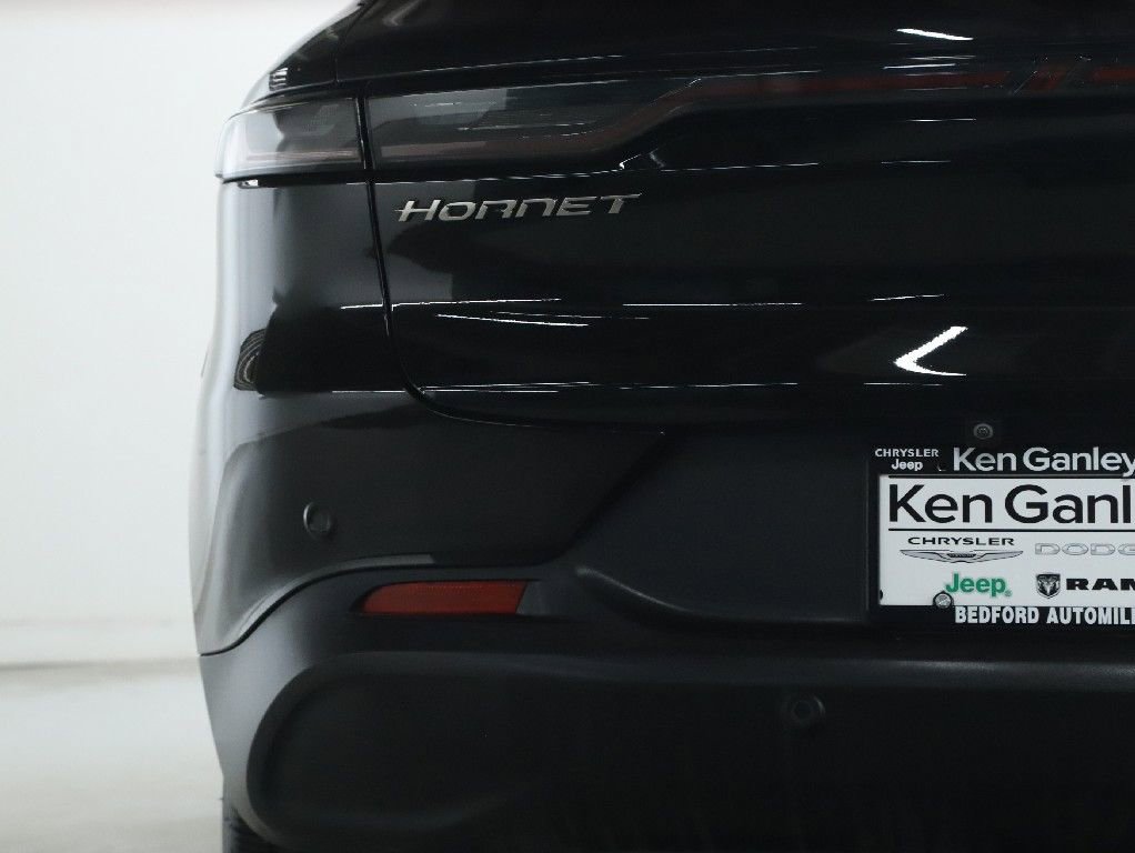 Used 2024 Dodge Hornet GT image 43