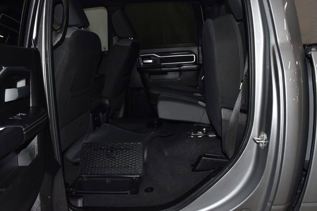 Certified 2024 RAM 2500 Big Horn image 31