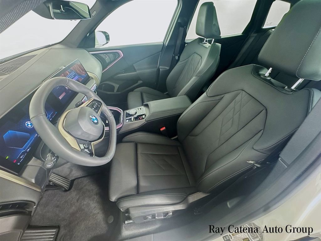 Used 2025 BMW X3 xDrive30i image 21