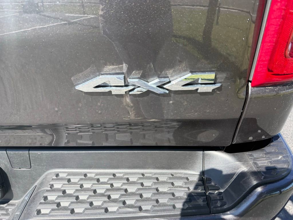 Used 2026 RAM 1500 Big Horn image 16