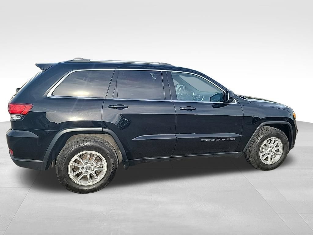 Used 2020 Jeep Grand Cherokee Laredo AWD/4WD image 14