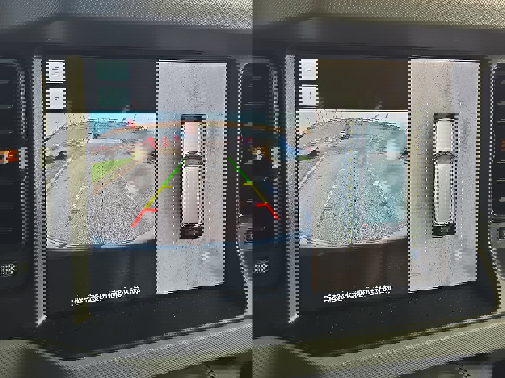 Certified 2022 Ford Bronco Badlands w/ Sasquatch Package image 17