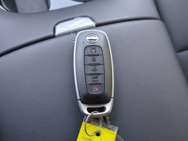 New 2025 Nissan Murano SL image 31