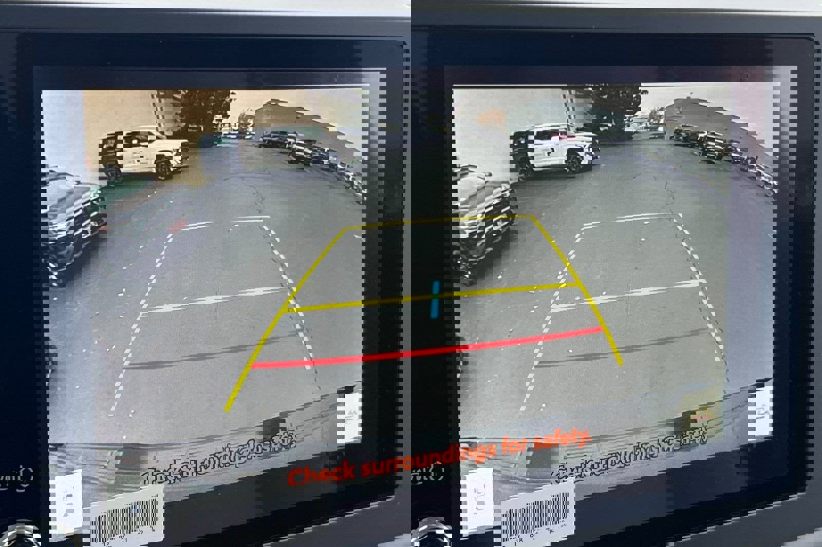 New 2026 Toyota Tacoma SR5 image 20