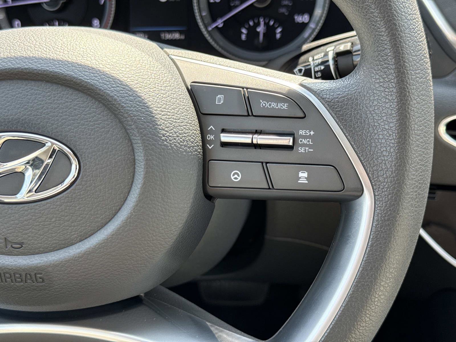 Used 2023 Hyundai Sonata SEL image 7