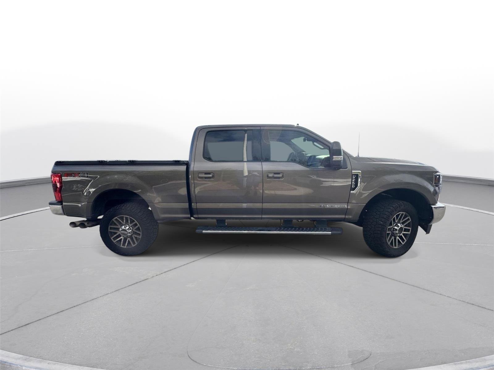 Used 2019 Ford F250 Lariat w/ Lariat Ultimate Package image 5