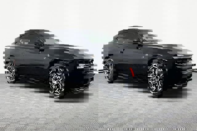 New 2026 Dodge Charger Scat Pack image 2